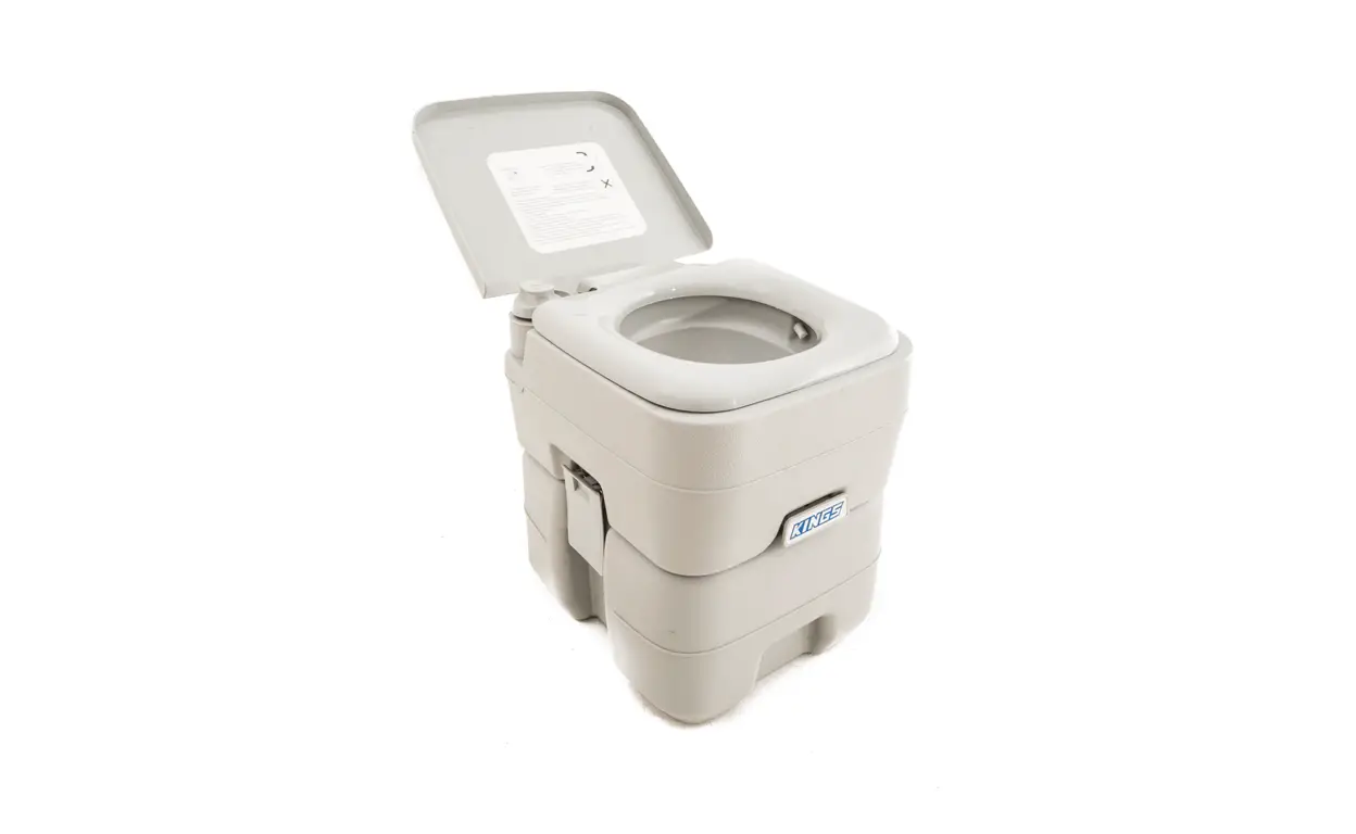 Portable Camping Toilets Guide and Tips Bright Camping