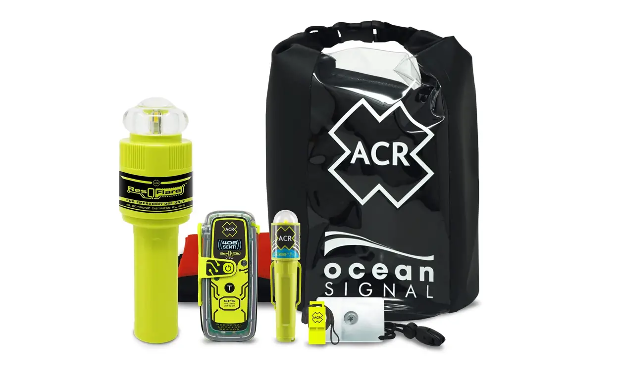 Do Personal Locator Beacons Work Internationally? Bright Camping