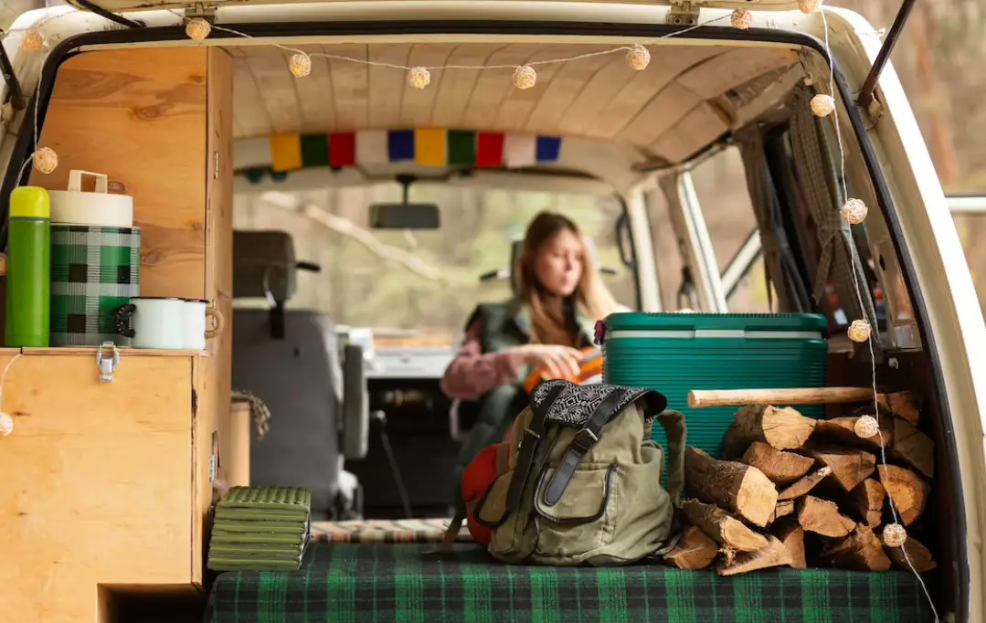 How Long Do Caravan Fridges Last? Bright Camping