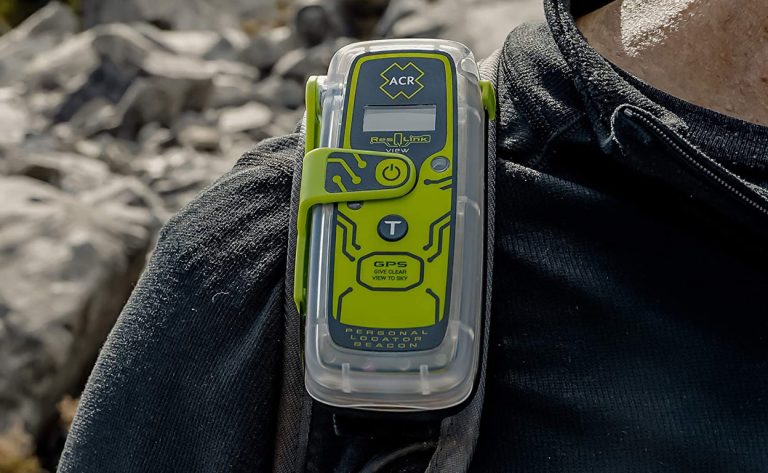Is a Personal Locator Beacon Worth It