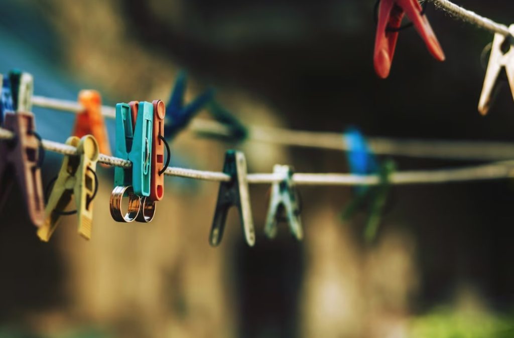 Why is a Camping Clothesline Good for the Environment