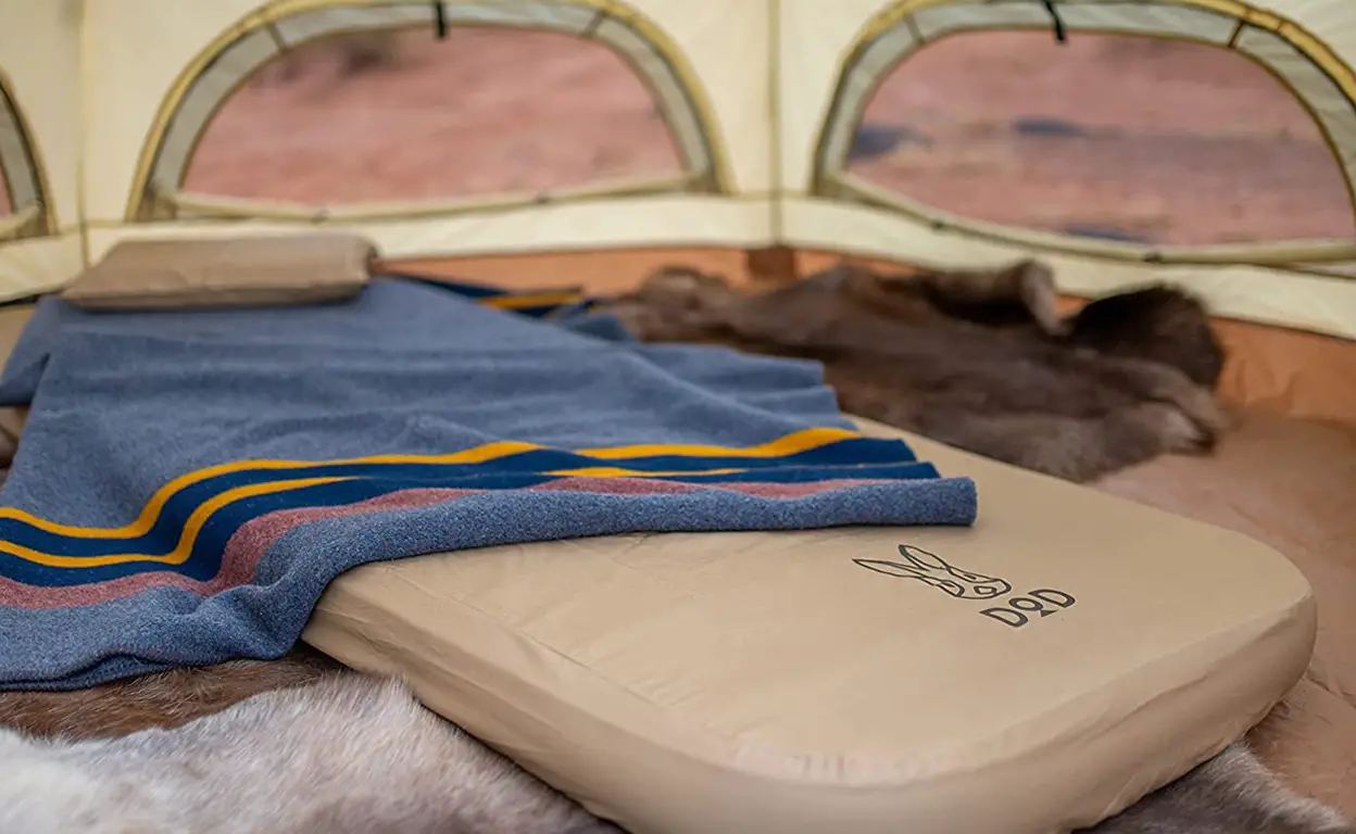 Camping Mattresses vs. Sleeping Bags Choosing the Right Sleep System