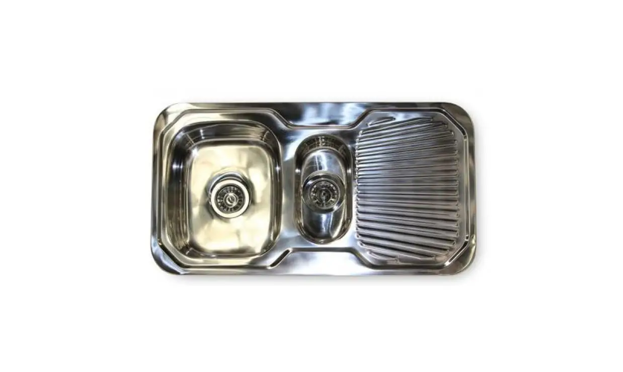 Caravan Sink Maintenance Tips for Keeping Your Sink Clean and