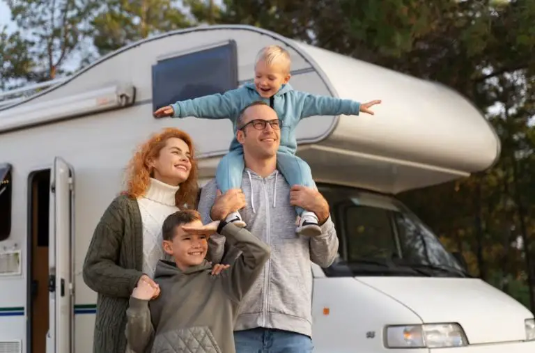 Caravan insurance