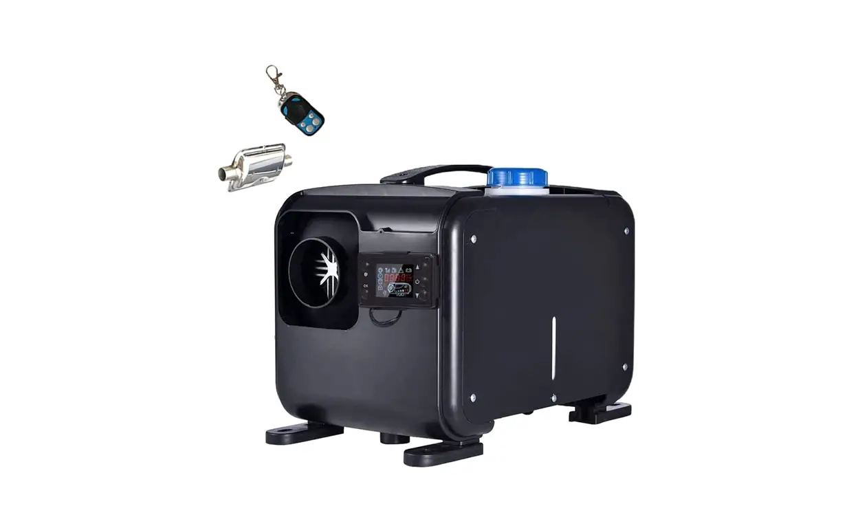 Essential Maintenance Tips for Caravan Diesel Heaters Bright Camping