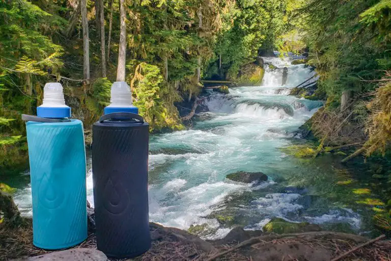 How Effective are Caravan Water Filters