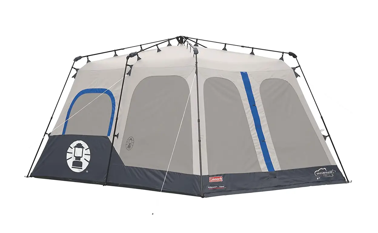 How Much Does a Family Tent for Camping Cost? Bright Camping