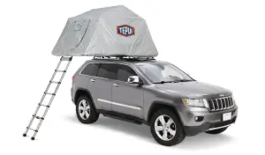 How Much Does a Rooftop Tent Cost