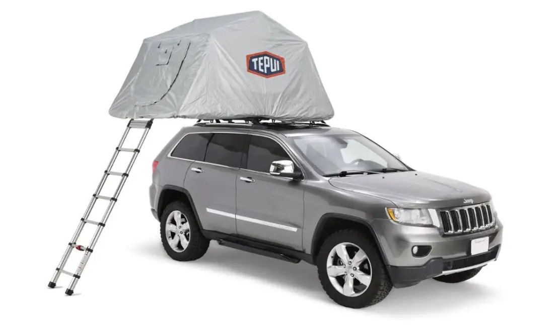 How Much Does a Rooftop Tent Cost? A Comprehensive Guide Bright Camping