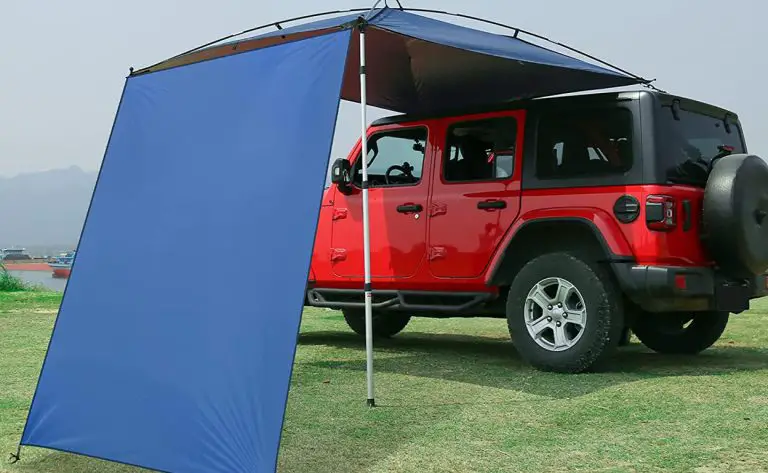 How to Choose the Right Caravan Awning for Your Adventures