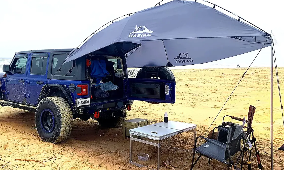 How to Choose the Best Rooftop Tent A Comprehensive Guide to Finding