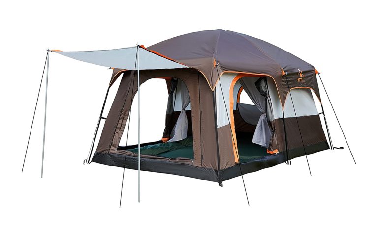 The Best Family Camping Tent Brands for Memorable Outdoor Adventures
