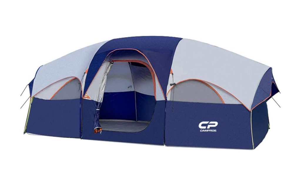 The Importance of the Family Tent in Outdoor Activities