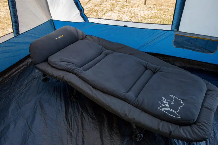 The Ultimate Guide to Choosing a Camping Stretcher