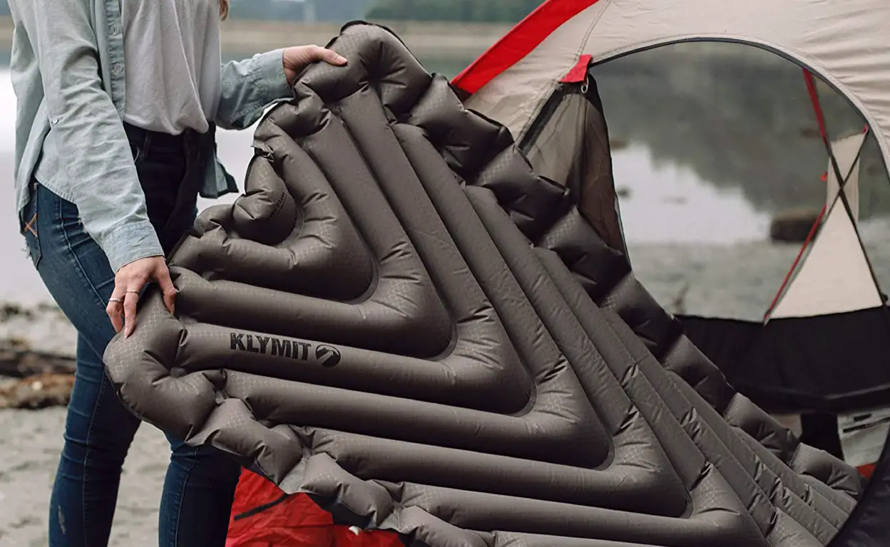 What Is the Best Type of Mattress for Camping? Bright Camping