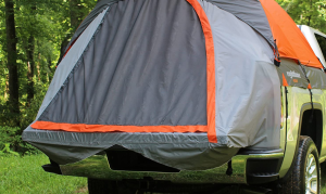 Why Is a Rooftop Tent Better Than a Ground Tent