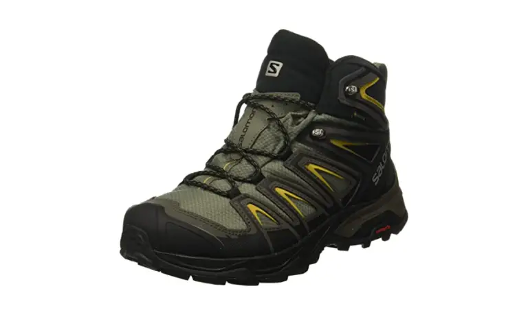 mens hiking boots