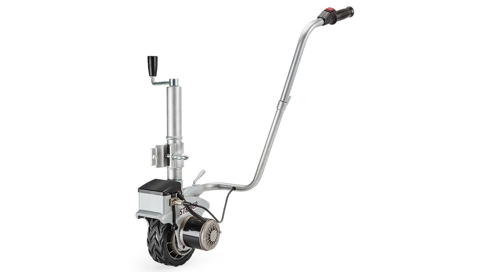 Maintenance Tips for Caravan Movers Bright Camping