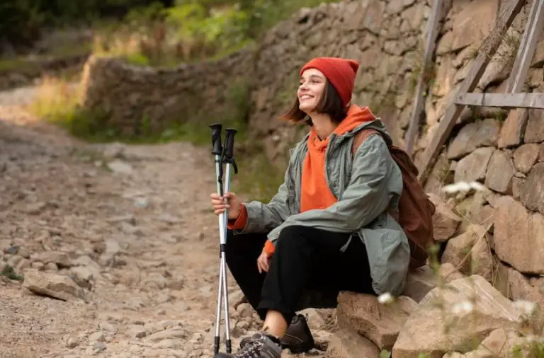 womens hiking boots