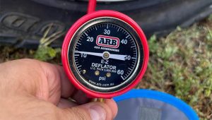 Best Tyre Deflators