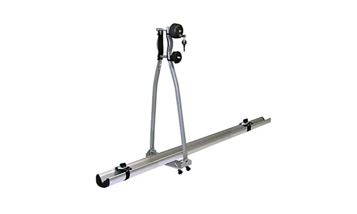 Can You Tow a Caravan with a Bike Rack? Bright Camping