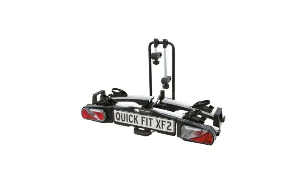 How to Choose the Best Caravan Bike Rack