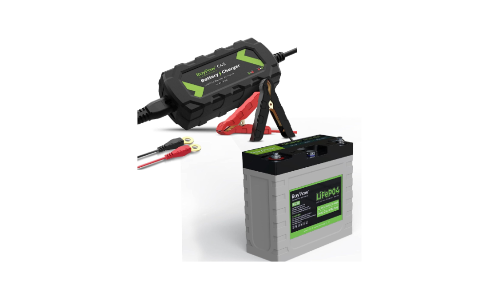How to Maximize the Lifespan of Your Deep Cycle Battery