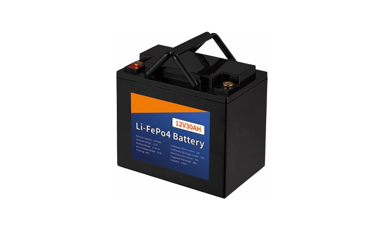 How to choose the Right Deep Cycle Battery for Your Needs