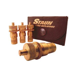 Staun Tyre Deflators