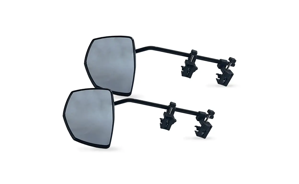 Towing Mirrors Maintenance Tips for Extending the Lifespan of Your