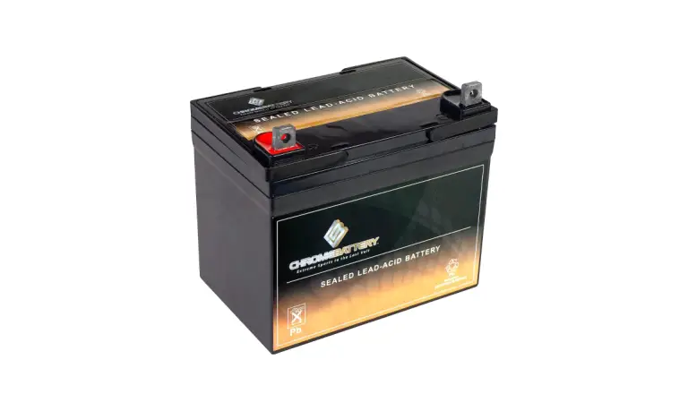 What is a Deep Cycle Battery