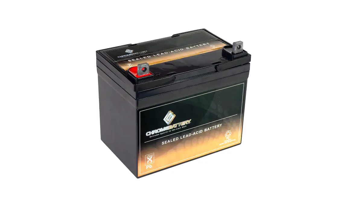 What is a Deep Cycle Battery? Bright Camping