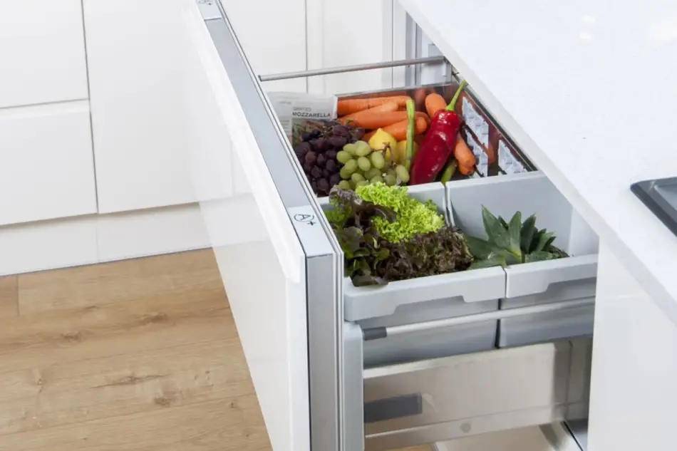 Best Drawer Fridges for Australia