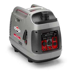 Briggs & Stratton P2200 PowerSmart