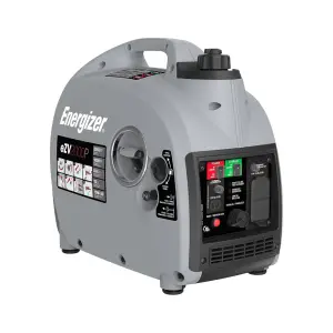 Energizer eZV2000P