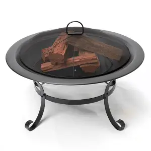 Jumbuck Outdoor Fire Pit