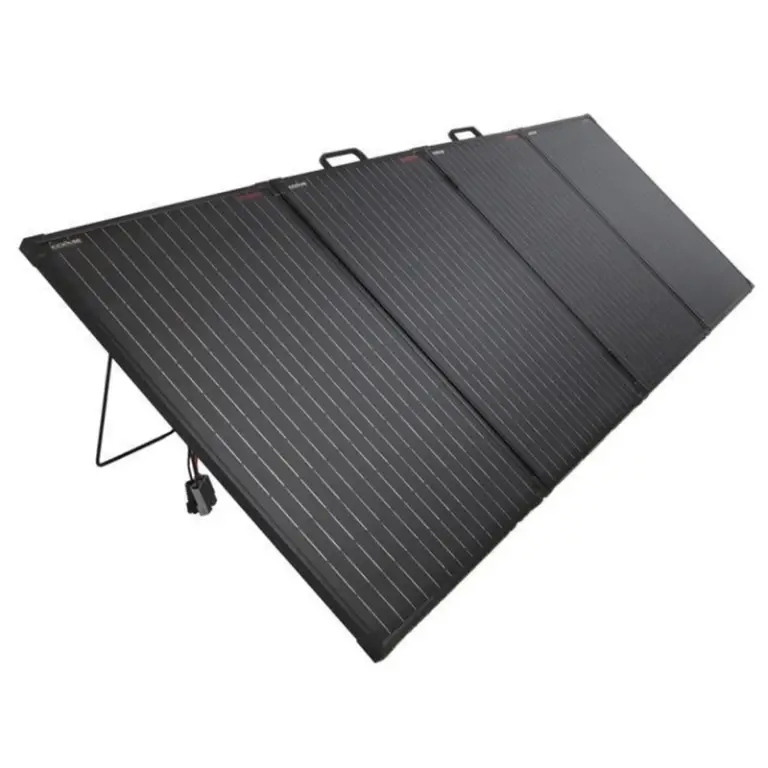 5 Best Solar Blanket for Australia [2023] Bright Camping