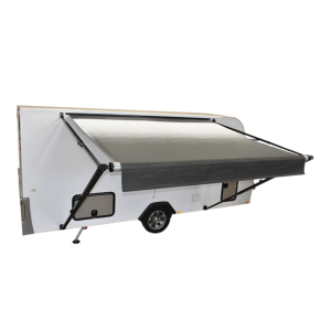 Carefree Fiesta Roll-Out Awning Annex