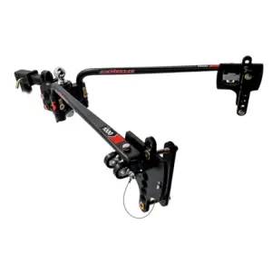 Eaz Lift ReCurve R6 Weight Distribution Hitch