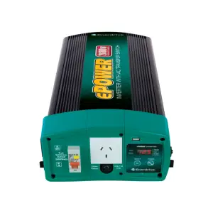 Enerdrive ePOWER Inverter