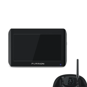 Furrion Vision S Wireless RV Backup System