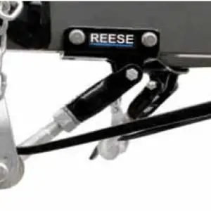 Hayman Reese Dual Cam High-Performance Sway Control