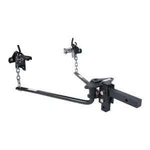 Husky Center Line TS Weight Distribution Hitch