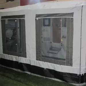 Jayco Bag Awning Annex