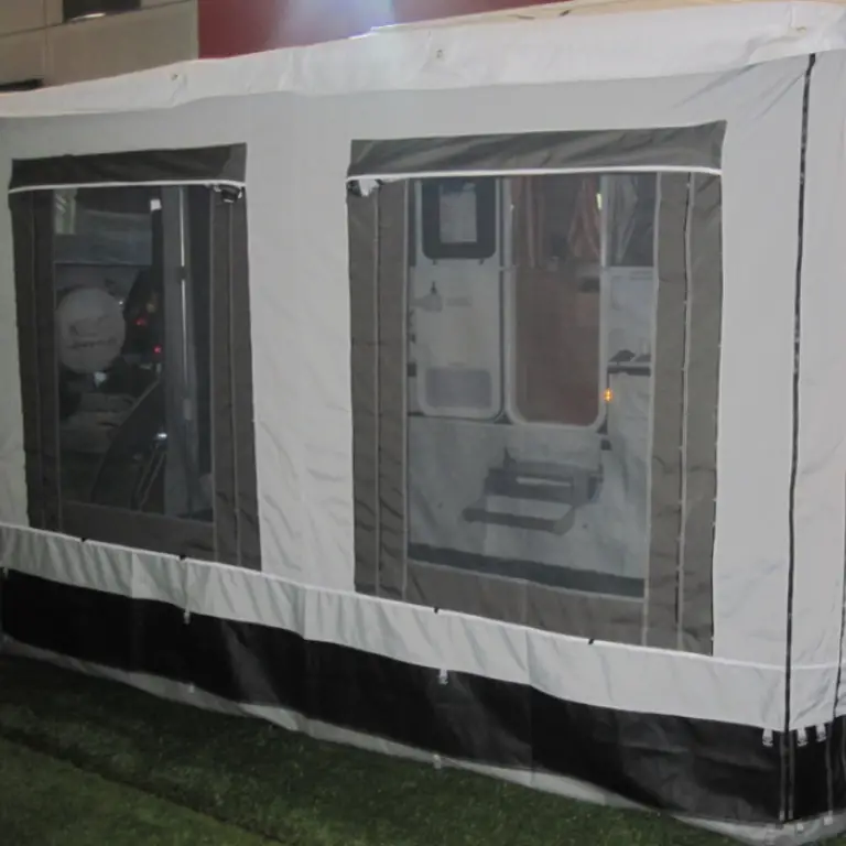 5 Best Caravan Annexes for Australia [2024] Bright Camping