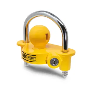 Maypole MP953 Hitch Lock