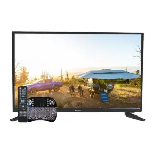 RV Media Evolution 32 Smart TV