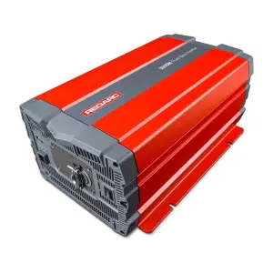 Redarc Pure Sine Wave Inverter