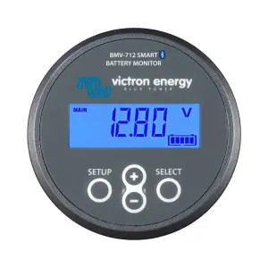 Victron BMV-712 Smart Battery Monitor