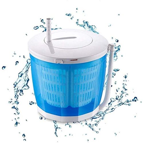 Best Portable Camping Washing Machine [Australia 2024] Bright Camping